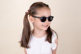 Lentiamo Kids Aliki Ink Black (för ålder 3-5 år) 38877