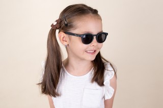 Lentiamo Kids Aliki Ink Black (för ålder 3-5 år) 38877