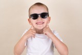 Lentiamo Kids Aliki Ink Black (för ålder 3-5 år) 38878