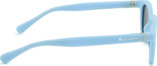 Lentiamo Kids Aliki Light Blue (för ålder 3-5 år) 37836