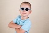 Lentiamo Kids Aliki Light Blue (för ålder 3-5 år) 38869