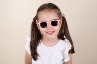 Lentiamo Kids Aliki Light Pink (för ålder 3-5 år) 38859