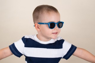 Lentiamo Kids Aliki Navy Blue (för ålder 3-5 år) 38904