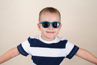 Lentiamo Kids Aliki Navy Blue (för ålder 3-5 år) 38905