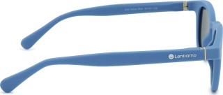 Lentiamo Kids Aliki Stone Blue (för ålder 3-5 år) 37842