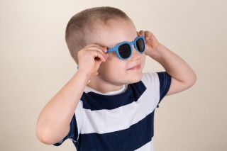 Lentiamo Kids Aliki Stone Blue (för ålder 3-5 år) 38895