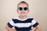 Lentiamo Kids Aliki Stone Blue (för ålder 3-5 år) 38896