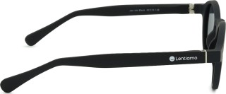 Lentiamo Kids Jan Ink Black (för ålder 3-5 år) 37824