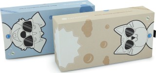 Lentiamo Kids Jan Ink Black (för ålder 3-5 år) 37887