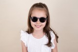 Lentiamo Kids Jan Ink Black (för ålder 3-5 år) 38823