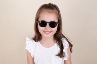 Lentiamo Kids Jan Ink Black (för ålder 3-5 år) 38823
