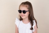 Lentiamo Kids Jan Ink Black (för ålder 3-5 år) 38824