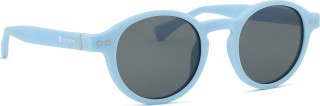 Lentiamo Kids Jan Light Blue (för ålder 3-5 år)