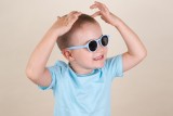 Lentiamo Kids Jan Light Blue (för ålder 3-5 år) 38850