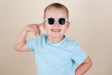 Lentiamo Kids Jan Light Blue (för ålder 3-5 år) 38851