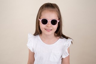 Lentiamo Kids Jan Light Pink (för ålder 3-5 år) 38814
