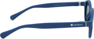 Lentiamo Kids Jan Navy Blue (för ålder 3-5 år) 37828