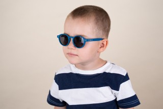 Lentiamo Kids Jan Navy Blue (för ålder 3-5 år) 38842