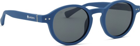 Lentiamo Kids Jan Navy Blue (för ålder 3-5 år)