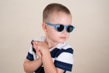 Lentiamo Kids Jan Stone Blue (för ålder 3-5 år) 38832