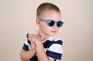 Lentiamo Kids Jan Stone Blue (för ålder 3-5 år) 38832