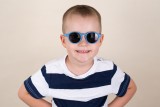 Lentiamo Kids Jan Stone Blue (för ålder 3-5 år) 38833