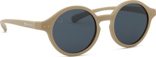 Lentiamo Kids Niki Dark Sand (för ålder 9-36 månader)