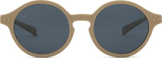 Lentiamo Kids Niki Dark Sand (för ålder 9-36 månader)