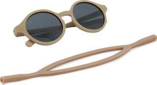 Lentiamo Kids Niki Dark Sand (för ålder 9-36 månader) 37859