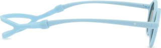 Lentiamo Kids Niki Light Blue (för ålder 9-36 månader) 37852
