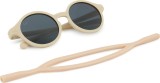 Lentiamo Kids Niki Light Sand (för ålder 9-36 månader) 37855