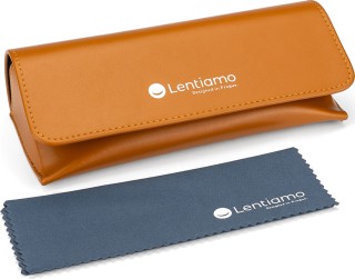 Lentiamo Klaudio Transparent 19001