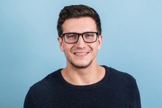 Levi's LV 1004 807 17 53 17055