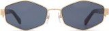 Marc Jacobs Marc 496/S J5G IR 55 + glasögonkedja 22088