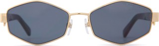 Marc Jacobs Marc 496/S J5G IR 55 + glasögonkedja 22088