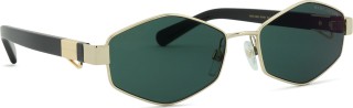 Marc Jacobs Marc 496/S PEF MT 55 + glasögonkedja