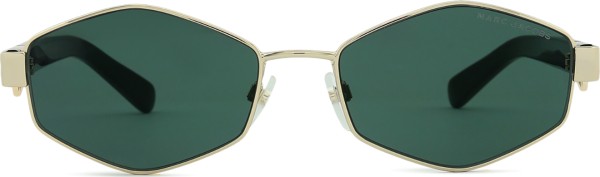 Marc Jacobs Marc 496/S PEF MT 55 + glasögonkedja