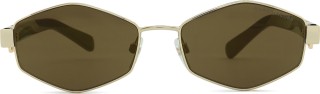 Marc Jacobs Marc 496/S RHL VP 55 + glasögonkedja
