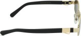 Marc Jacobs Marc 496/S RHL VP 55 + glasögonkedja 38543