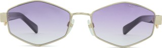 Marc Jacobs Marc 496/S S9E DG 55 + glasögonkedja