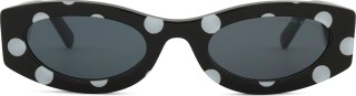 Marc Jacobs Marc 858/G/S 80S IR 51 Produkt framifrån