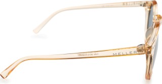 Meller Bio Kubu Bone Grey