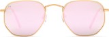 Meller Eyasi Gold Rose 1186