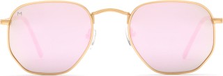 Meller Eyasi Gold Rose 1186