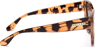 Meller Karoo Tigris Carbon 1404