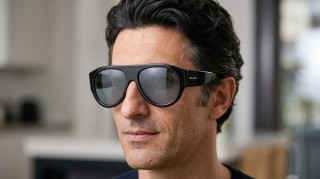 Meller Lira All Black Genererad bild