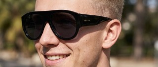 Meller Lira All Black Genererad bild