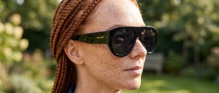 Meller Lira All Black Genererad bild