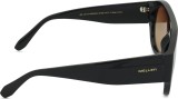 Meller Lira Black Brown Produktsida