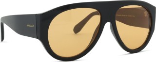 Meller Lira Black Orange